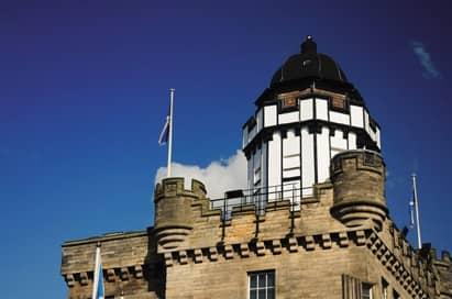 <p>Camera Obscura</p>